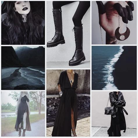 naturalgoth|Official Natural Goth ️‍ (@natural.